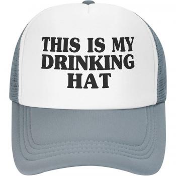 Tête de camionneur Snapback réglable