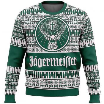 Top Pull Moche Père Noël