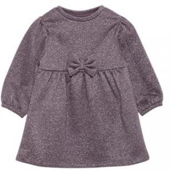 S.Oliver Minikleid mit Schleife