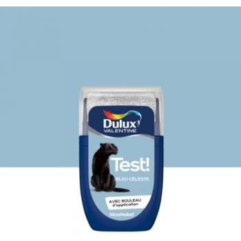 Dulux Valentine Céleste Bleu