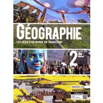 Géographie 2de : Les défis d'un monde en transition