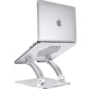 Höhenverstellbarer Laptop‑Ständer Tounee – Kompatibel mit Dell, HP, Lenovo