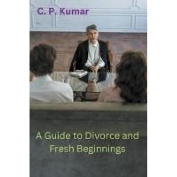 A Guide to Divorce and Fresh Beginnings