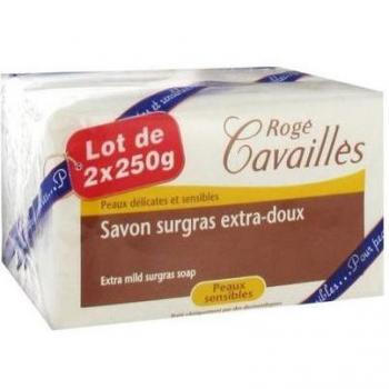 Cavaillès Savon Surgras Extra-Doux