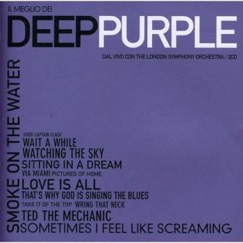 Il meglio dei Deep Purple