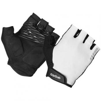 Sommer Gripgrab Ride Padded Fingerhandschuhe – Weiß