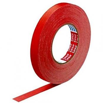 High-Performance Red Tape 50m