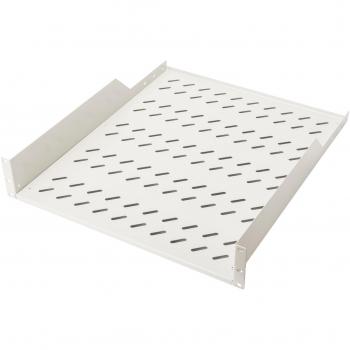 Estantería para fijación permanente a armarios de 483 mm (19), Balda