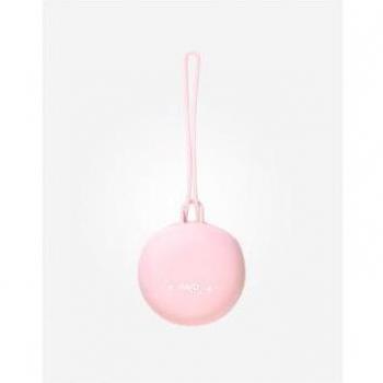 Silicone Pacifier Holder Box 1pc