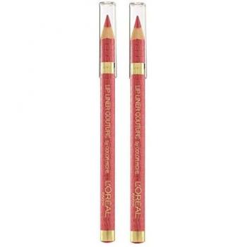 L'Oréal Color Riche Couture Lippenkonturenstift