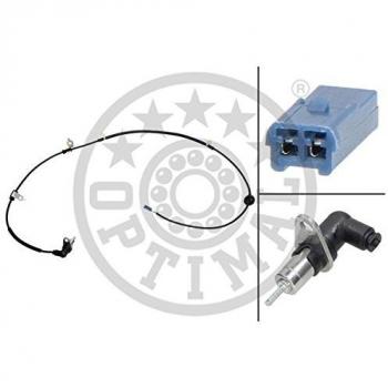 Capteur de Roue ABS OPTIMAL 06‑S458
