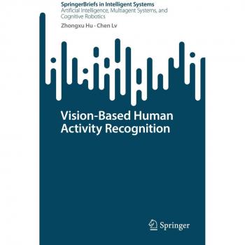 Vision-Based Human Activity Recognition