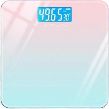 Smart Health Monitor Scale