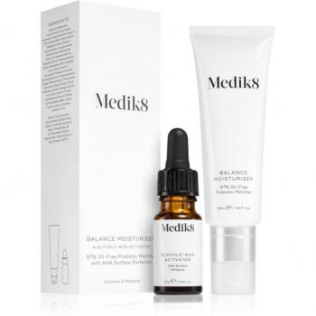 Medik8 Balance Crema Hidratante para Puntos Negros 50ml