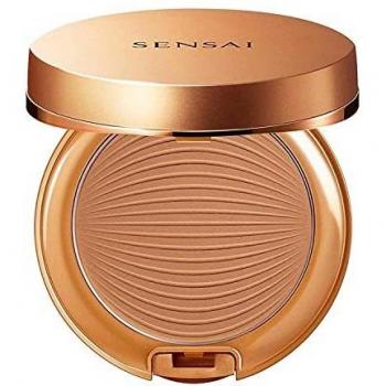Sensai Silky Bronze Natural Veil Compact Kompaktpuder
