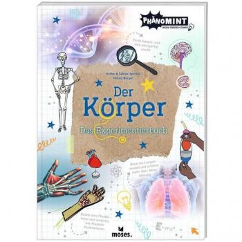PhänoMINT Der Körper
