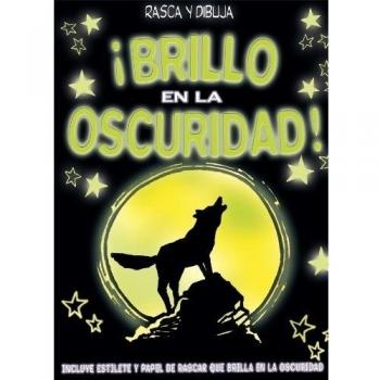 BRILLO EN LA OSCURIDAD