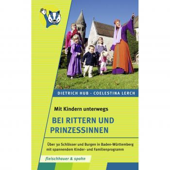 Mit Kinder unterwegs
