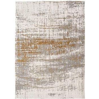 Tapis Columbus Gold