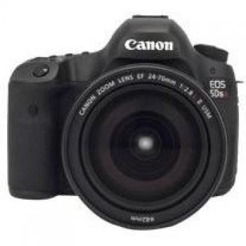 Canon EOS 5DSR cámara digital réflex
