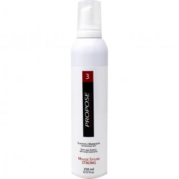 Propose Mousse Intensivo 250 ml