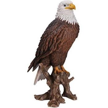 Freedom Wings Resin Figurine