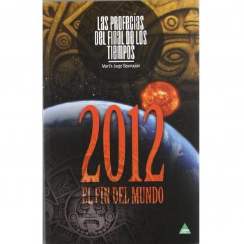 2012 el fin del mundo