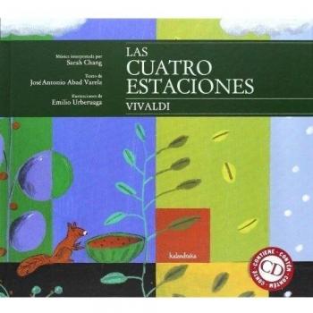 Las Cuatro Estaciones