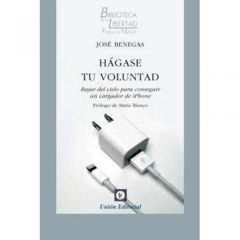 Hágase tu voluntad: bajar del cielo para conseguir un cargador de iphone