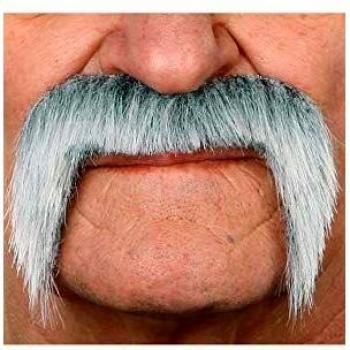 My Other Me Fun Company Baffi in Stile