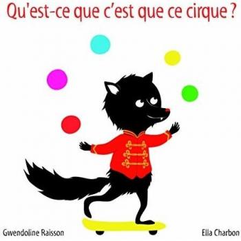 qu est ce que c est que ce cirque