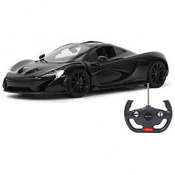 Jamara 405093 Auto da corsa elettrica 1:14