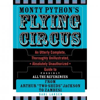 Monty Python's Flying Circus