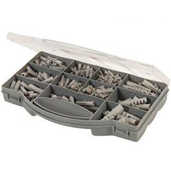 Fixman 530552 330 Wall Plugs