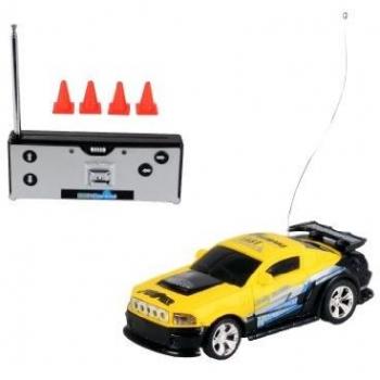 Mini RC Car Robot