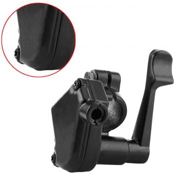 ATV Thumb Throttle Controller Assembly