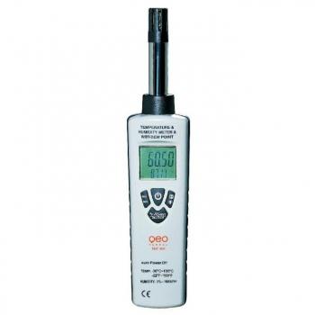 Geo Fennel FHT 100 Digital Hygrometer