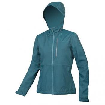 Endura Hummvee Women's Hooded Waterproof Jacket