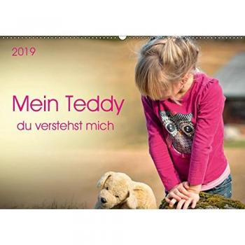 Mein Teddy