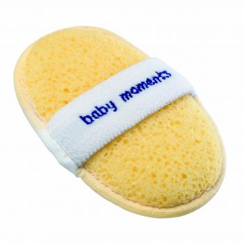 Chicco Infant Bath Sponge Mitt