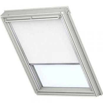 VELUX Verdunklungsrollo DKL Y87 1025S, ohne Bohren