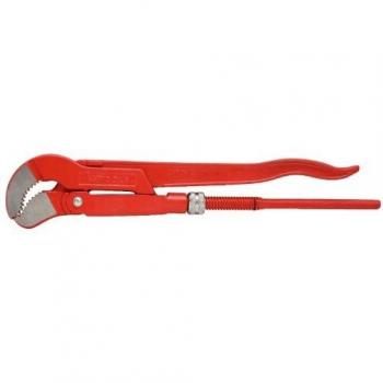 Alicates para tubos en ángulo de 45°, 1.1/2'' KS Tools 113.1500