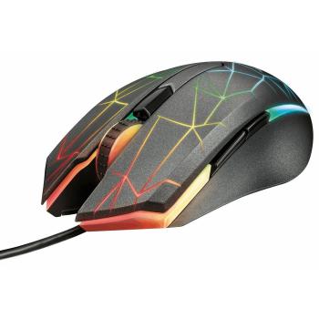 Ratón Gaming Trust GXT 170 Heron