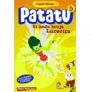 El hada bruja Lucecita