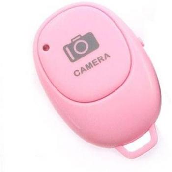 Mini Wireless Camera Shutter Remote