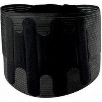 Thuasne Ceinture Lombaire Lombaskin 26cm Noir Taille 2