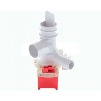 Bomba de Desagüe para Lavadora Copreci Cebs Modelo 25563300