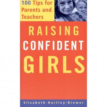 Raising Confident Girls