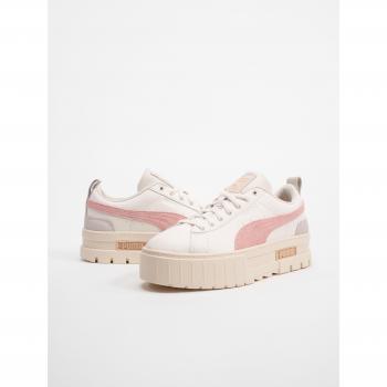 Puma Mayze Thrifted Plattformschuh