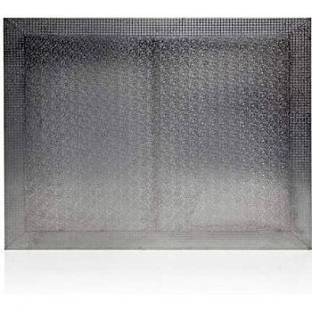 Tête de lit Bois Argent Menzzo 160 cm